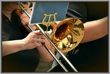 Brass-band